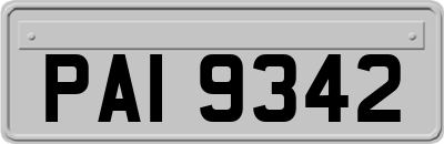PAI9342