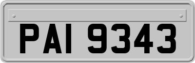 PAI9343