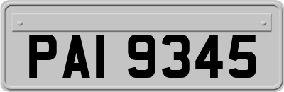 PAI9345