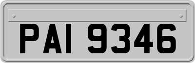 PAI9346