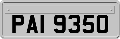 PAI9350