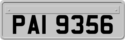 PAI9356