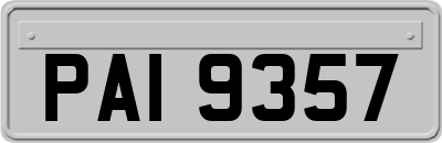 PAI9357