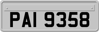 PAI9358