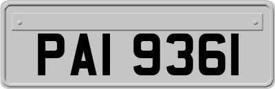 PAI9361