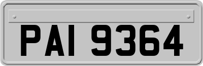 PAI9364