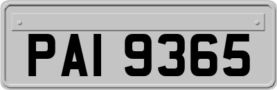 PAI9365