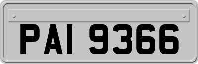 PAI9366