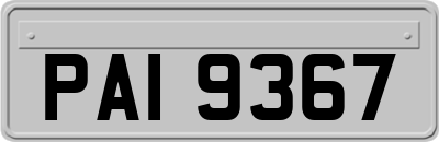 PAI9367