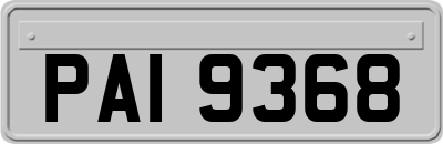 PAI9368
