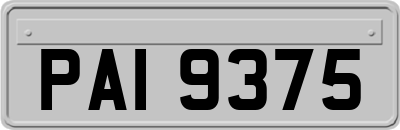 PAI9375