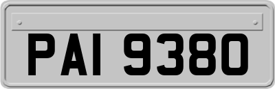 PAI9380