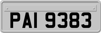 PAI9383