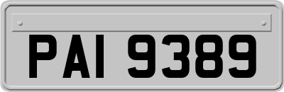 PAI9389