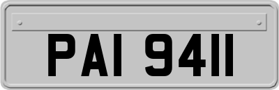 PAI9411