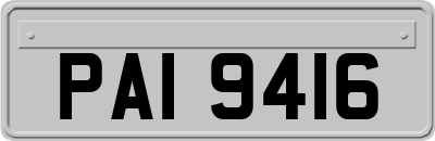 PAI9416