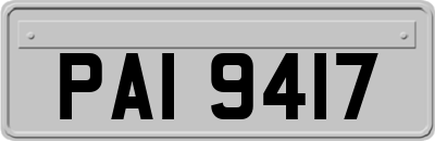PAI9417