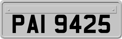PAI9425