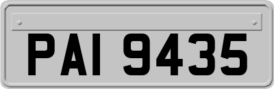 PAI9435