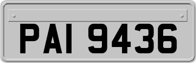 PAI9436
