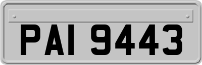 PAI9443