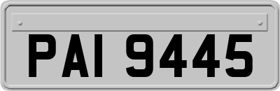 PAI9445