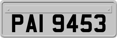 PAI9453
