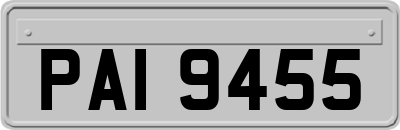PAI9455