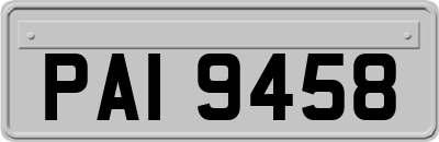 PAI9458