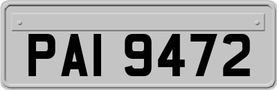 PAI9472