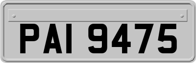 PAI9475