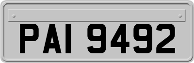 PAI9492