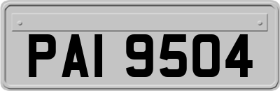 PAI9504