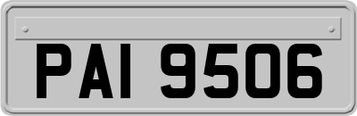 PAI9506