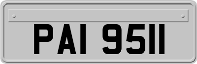 PAI9511