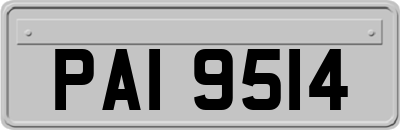 PAI9514