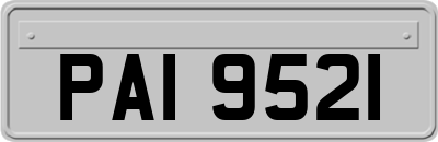 PAI9521