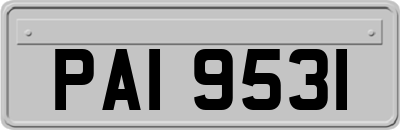 PAI9531