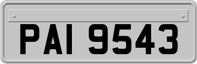 PAI9543