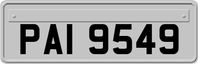 PAI9549