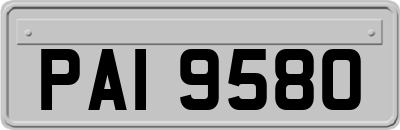 PAI9580