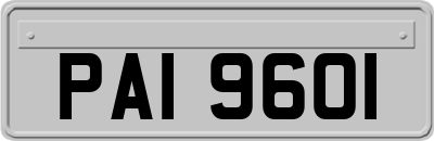 PAI9601