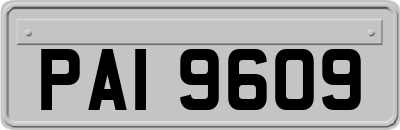 PAI9609