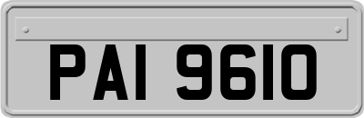 PAI9610