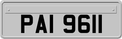 PAI9611