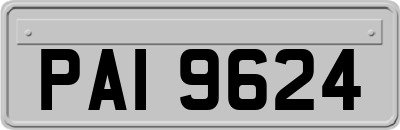 PAI9624