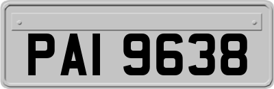 PAI9638