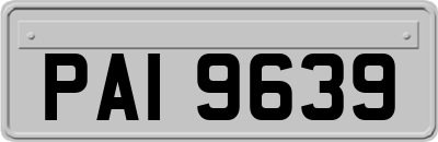 PAI9639