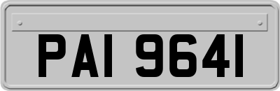 PAI9641