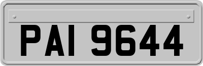 PAI9644